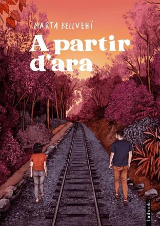 A PARTIR D'ARA | 9788419150998 | BELLVEHÍ, MARTA | Llibreria L'Odissea - Libreria Online de Vilafranca del Penedès - Comprar libros