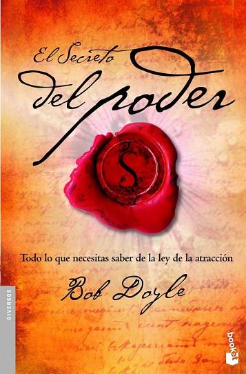 EL SECRETO DEL PODER | 9788408003731 | DOYLE, BOB | Llibreria Online de Vilafranca del Penedès | Comprar llibres en català