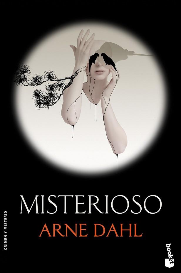 MISTERIOSO | 9788423320721 | DAHL, ARNE | Llibreria Online de Vilafranca del Penedès | Comprar llibres en català