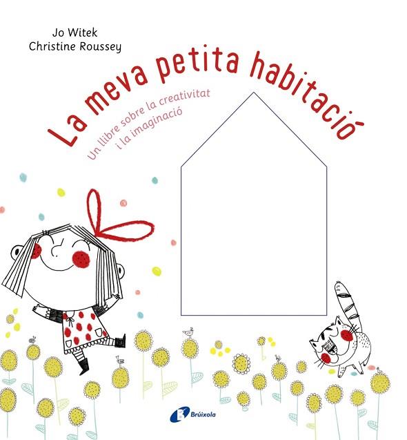 LA MEVA PETITA HABITACIÓ | 9788499068084 | WITEK, JO | Llibreria Online de Vilafranca del Penedès | Comprar llibres en català