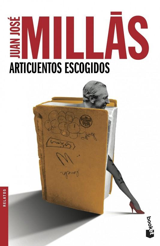ARTICUENTOS ESCOGIDOS | 9788432210457 | MILLÁS, JUAN JOSÉ | Llibreria L'Odissea - Libreria Online de Vilafranca del Penedès - Comprar libros
