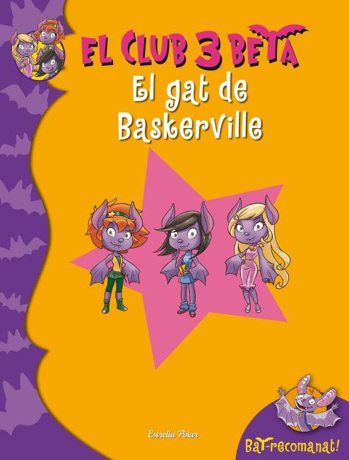 EL GAT DE BASKERVILLE | 9788499328027 | ROBERTO PANAVELLO | Llibreria Online de Vilafranca del Penedès | Comprar llibres en català