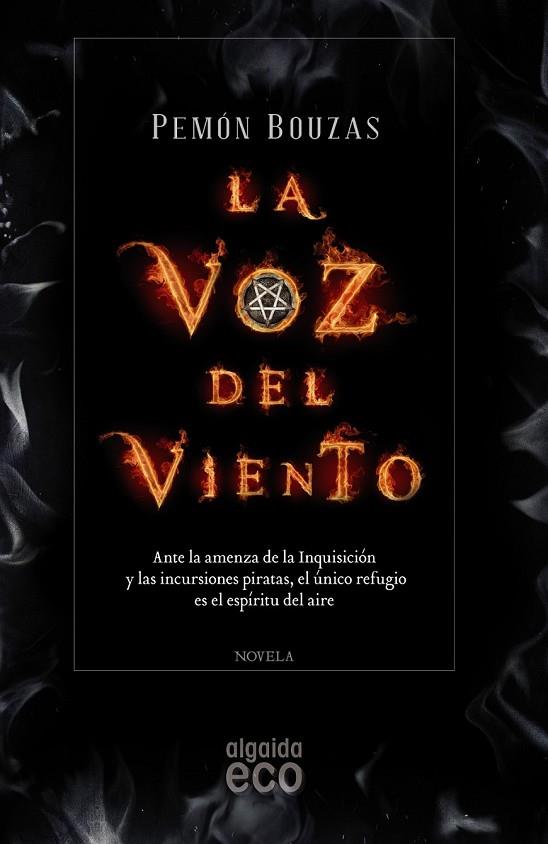 LA VOZ DEL VIENTO | 9788490673522 | BOUZAS, PEMÓN | Llibreria Online de Vilafranca del Penedès | Comprar llibres en català