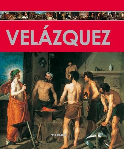 VELAZQUEZ | 9788499280196 | AA.VV | Llibreria Online de Vilafranca del Penedès | Comprar llibres en català