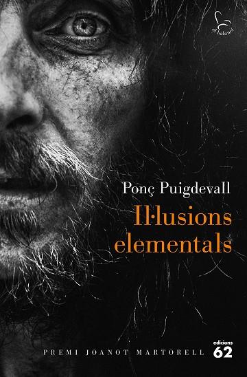 IL·LUSIONS ELEMENTALS | 9788429775648 | PUIGDEVALL, PONÇ  | Llibreria Online de Vilafranca del Penedès | Comprar llibres en català