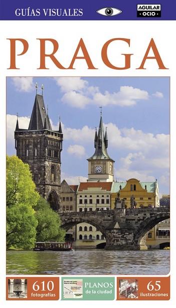 PRAGA 2016 | 9788403510180 | AA. VV. | Llibreria Online de Vilafranca del Penedès | Comprar llibres en català