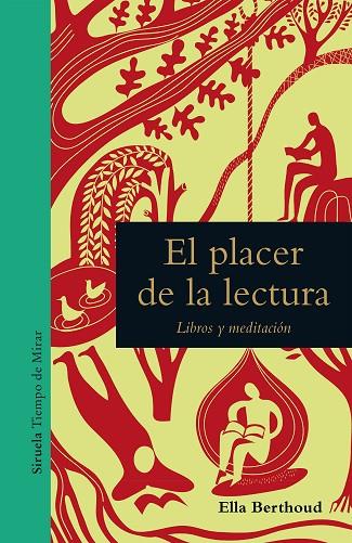 EL PLACER DE LA LECTURA | 9788418245633 | BERTHOUD, ELLA | Llibreria L'Odissea - Libreria Online de Vilafranca del Penedès - Comprar libros