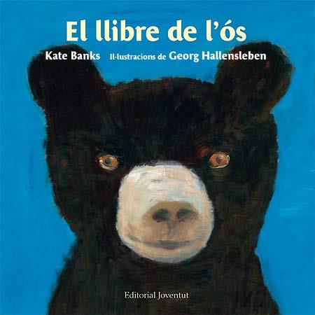 EL LLIBRE DE L'OS | 9788426139511 | BANKS, KATE | Llibreria Online de Vilafranca del Penedès | Comprar llibres en català