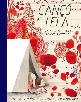 CANÇÓ DE TELA | 9788416542550 | NOVESKY, AMY | Llibreria Online de Vilafranca del Penedès | Comprar llibres en català