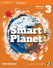 SMART PLANET LEVEL 3 WORKBOOK CATALAN | 9788490367773 | ANDERSON,VICKI | Llibreria Online de Vilafranca del Penedès | Comprar llibres en català