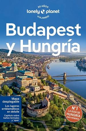 BUDAPEST Y HUNGRÍA 7 | 9788408275206 | VV. AA | Llibreria Online de Vilafranca del Penedès | Comprar llibres en català