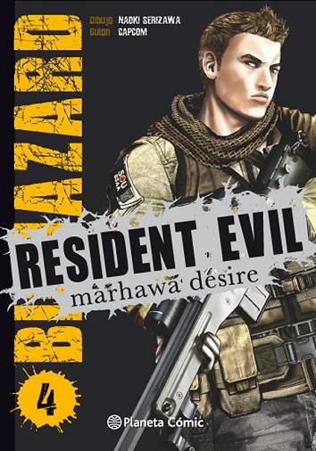 RESIDENT EVIL 5 | 9788416476480 | AA. VV. | Llibreria Online de Vilafranca del Penedès | Comprar llibres en català