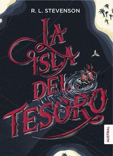 LA ISLA DEL TESORO | 9788467048483 | STEVENSON, ROBERT LOUIS | Llibreria L'Odissea - Libreria Online de Vilafranca del Penedès - Comprar libros