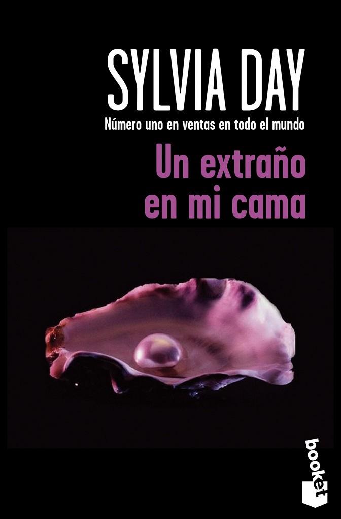 UN EXTRAÑO EN MI CAMA | 9788408128731 | DAY, SILVIA | Llibreria L'Odissea - Libreria Online de Vilafranca del Penedès - Comprar libros