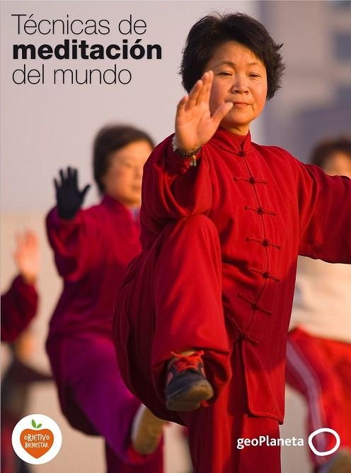 TÉCNICAS DE MEDITACIÓN DEL MUNDO | 9788408139362 | AA. VV. | Llibreria Online de Vilafranca del Penedès | Comprar llibres en català