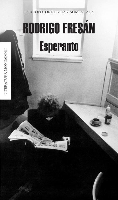 ESPERANTO | 9788439723950 | FRESAN, RODRIGO | Llibreria Online de Vilafranca del Penedès | Comprar llibres en català