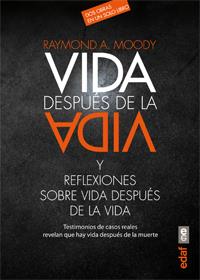 VIDA DESPUÉS DE LA VIDA | 9788441433052 | MOODY, RAYMOND A. | Llibreria Online de Vilafranca del Penedès | Comprar llibres en català