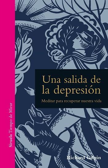 UNA SALIDA DE LA DEPRESIÓN | 9788417624323 | GILPIN, RICHARD | Llibreria L'Odissea - Libreria Online de Vilafranca del Penedès - Comprar libros