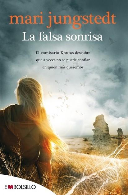 LA FALSA SONRISA | 9788415140993 | KEITETSI, CHINA | Llibreria L'Odissea - Libreria Online de Vilafranca del Penedès - Comprar libros