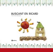 BUSCANT EN RICARD | 9788424635879 | PRATS I SOBREPERE, PERE | Llibreria Online de Vilafranca del Penedès | Comprar llibres en català