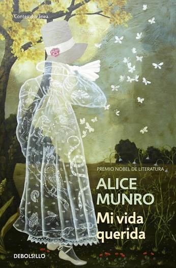 MI VIDA QUERIDA | 9788490327258 | MUNRO,ALICE | Llibreria Online de Vilafranca del Penedès | Comprar llibres en català