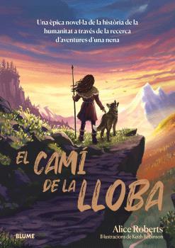 EL CAMÍ DE LA LLOBA | 9788410268227 | ROBERTS, ALICE | Llibreria Online de Vilafranca del Penedès | Comprar llibres en català