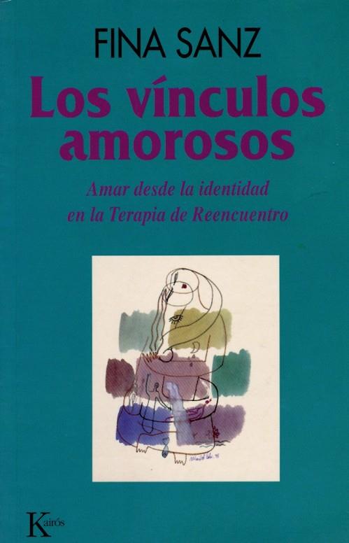 LOS VINCULOS AMOROSOS | 9788472453616 | F.SANZ | Llibreria Online de Vilafranca del Penedès | Comprar llibres en català