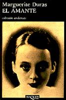 EL AMANTE | 9788472232150 | MARGUERITE DURAS | Llibreria Online de Vilafranca del Penedès | Comprar llibres en català