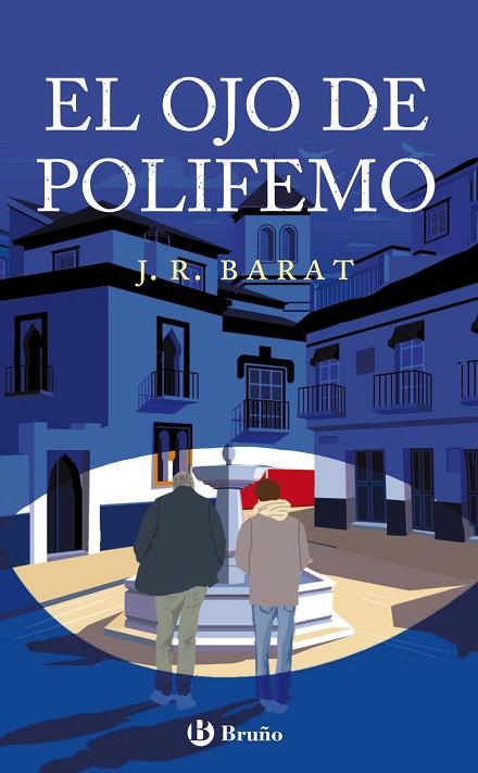 EL OJO DE POLIFEMO | 9788469666999 | BARAT, J. R. | Llibreria Online de Vilafranca del Penedès | Comprar llibres en català