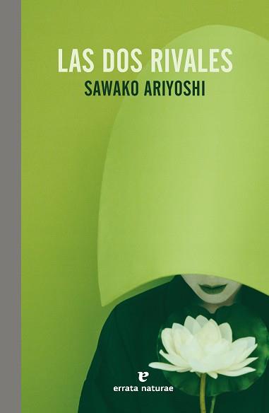 LAS DOS RIVALES | 9788419158789 | ARIYOSHI, SAWAKO | Llibreria Online de Vilafranca del Penedès | Comprar llibres en català