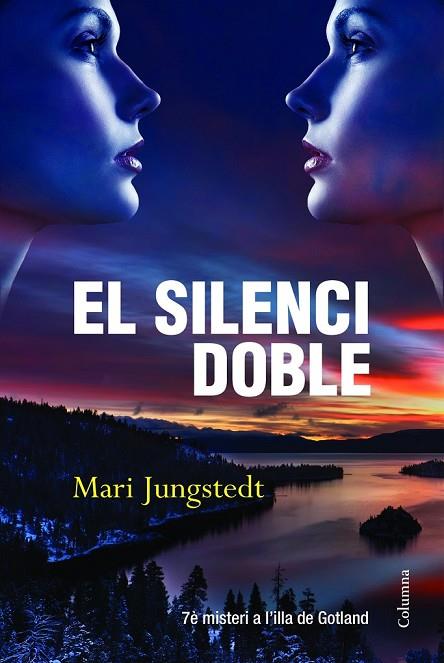 EL SILENCI DOBLE | 9788466416177 | JUNGSTEDT, MARI | Llibreria Online de Vilafranca del Penedès | Comprar llibres en català