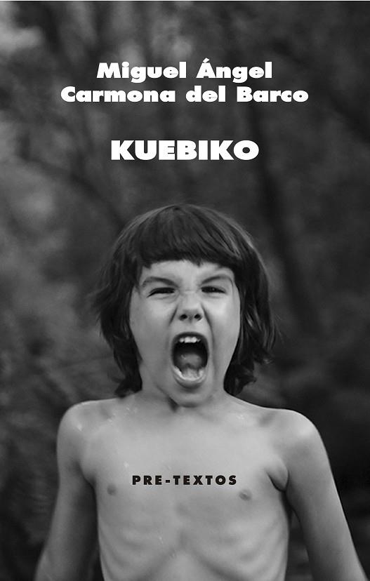 KUEBIKO | 9788417143282 | CARMONA DEL BARCO, MIGUEL ÁNGEL | Llibreria Online de Vilafranca del Penedès | Comprar llibres en català