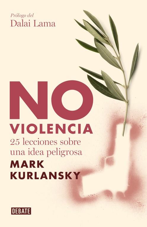 NO VIOLENCIA | 9788483067949 | KURLANSKY, MARK | Llibreria Online de Vilafranca del Penedès | Comprar llibres en català