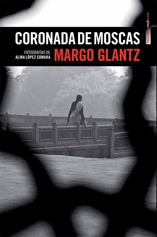 CORONADA DE MOSCAS | 9788415601333 | GLANTZ, MARGO | Llibreria L'Odissea - Libreria Online de Vilafranca del Penedès - Comprar libros