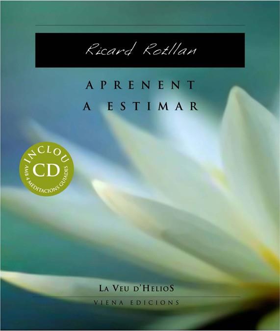 APRENENT A ESTIMAR +CD | 9788483305911 | ROTLLAN, RICARD | Llibreria Online de Vilafranca del Penedès | Comprar llibres en català