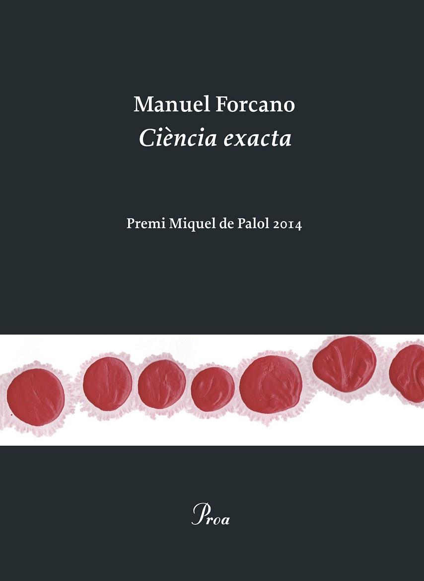 CIÈNCIA EXACTA | 9788475885315 | FORCANO, MANUEL | Llibreria L'Odissea - Libreria Online de Vilafranca del Penedès - Comprar libros