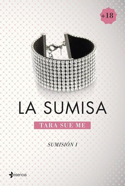 LA SUMISA SUMISION 1 | 9788408128151 | SUE ME, TARA | Llibreria Online de Vilafranca del Penedès | Comprar llibres en català