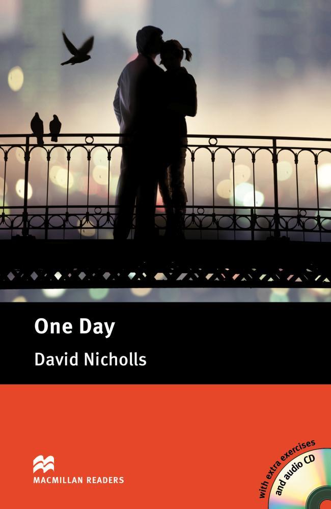 ONE DAY (LEVEL INTERMEDIATE) | 9780230422353 | CORNISH, F./NICHOLLS, D | Llibreria Online de Vilafranca del Penedès | Comprar llibres en català