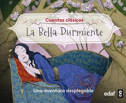 LA BELLA DURMIENTE | 9788441434073 | AA. VV. | Llibreria Online de Vilafranca del Penedès | Comprar llibres en català