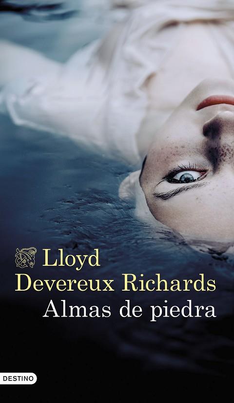 ALMAS DE PIEDRA | 9788423365920 | DEVEREUX RICHARDS, LLOYD | Llibreria Online de Vilafranca del Penedès | Comprar llibres en català