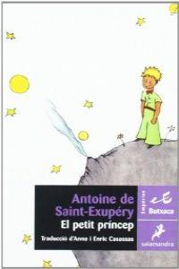 EL PETIT PRÍNCEP | 9788475969794 | DE SAINT-EXUPÉRY, ANTOINE | Llibreria Online de Vilafranca del Penedès | Comprar llibres en català