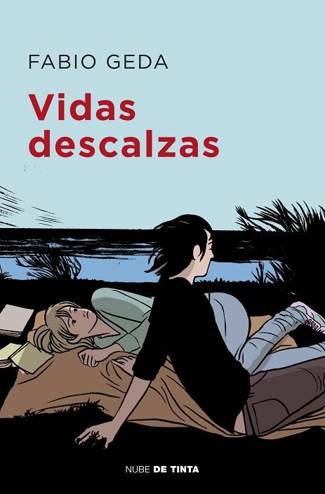 VIDAS DESCALZAS | 9788416588985 | GEDA, FABIO | Llibreria Online de Vilafranca del Penedès | Comprar llibres en català