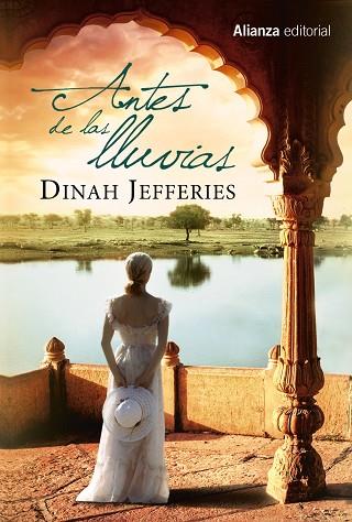 ANTES DE LAS LLUVIAS | 9788491047827 | JEFFERIES, DINAH | Llibreria Online de Vilafranca del Penedès | Comprar llibres en català