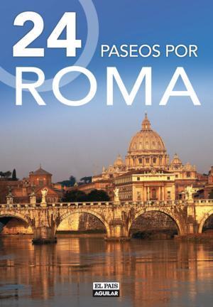 24 PASEOS POR ROMA | 9788403510630 | AA.VV | Llibreria Online de Vilafranca del Penedès | Comprar llibres en català