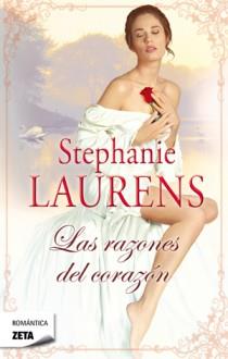 LAS RAZONES DEL CORAZON | 9788498724646 | LAURENS, STEPHANIE | Llibreria Online de Vilafranca del Penedès | Comprar llibres en català