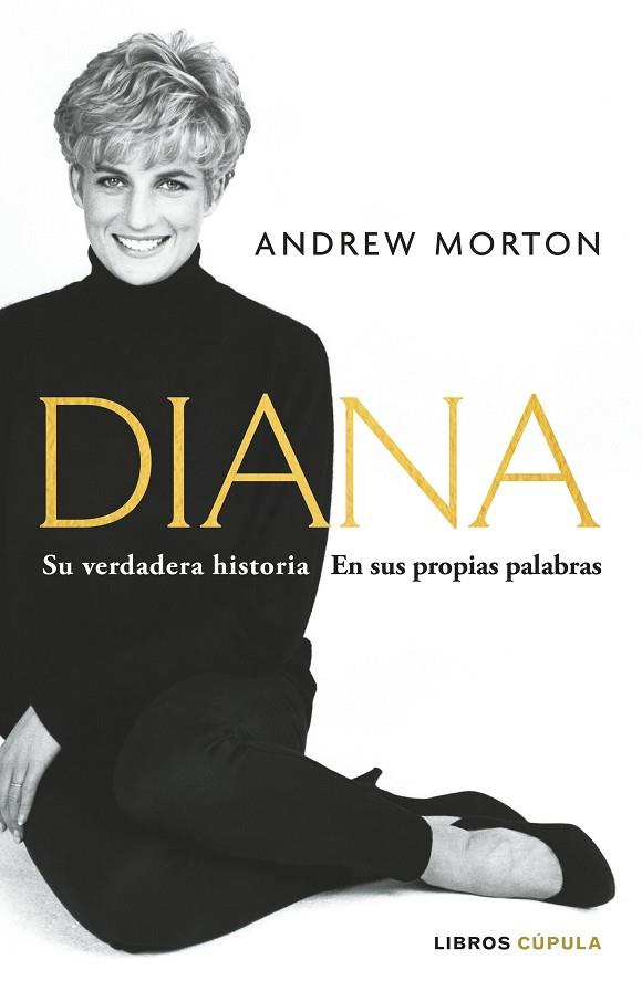 DIANA | 9788448040802 | MORTON, ANDREW | Llibreria Online de Vilafranca del Penedès | Comprar llibres en català