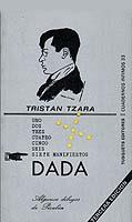 SIETE MANIFIESTOS DADA | 9788472235335 | TRISTAN TZARA | Llibreria Online de Vilafranca del Penedès | Comprar llibres en català