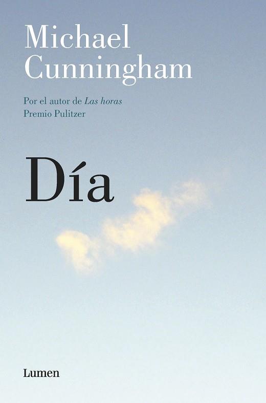 DÍA | 9788426426611 | CUNNINGHAM, MICHAEL | Llibreria Online de Vilafranca del Penedès | Comprar llibres en català