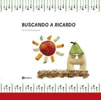 BUSCANDO A RICARDO | 9788424635893 | PRATS I SOBREPERE, PERE | Llibreria Online de Vilafranca del Penedès | Comprar llibres en català