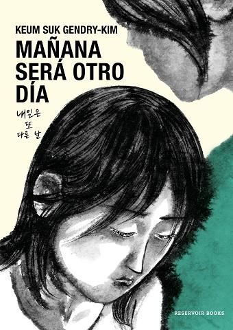 MAÑANA SERÁ OTRO DÍA | 9788419437907 | GENDRY-KIM, KEUM SUK | Llibreria L'Odissea - Libreria Online de Vilafranca del Penedès - Comprar libros